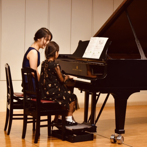 染谷ピアノ教室